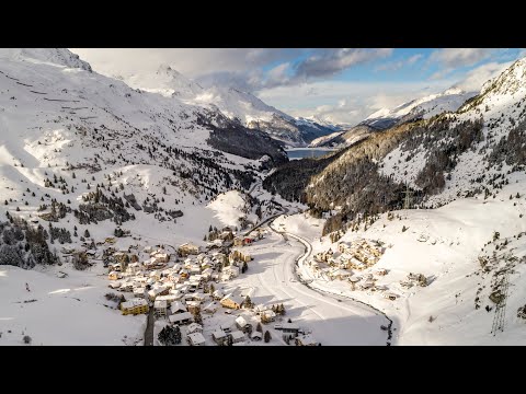 Property video