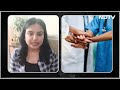 Delivery के बाद Karnataka की महिला के शरीर के अंदर रह गया 3 फीट लंबा कपड़ा  - 01:14 min - News - Video