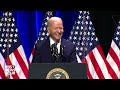 WATCH LIVE: Biden speaks at NAACP event commemorating Brown v. Board anniversary  - 17:21 min - News - Video