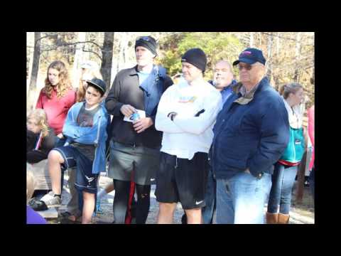 Race Video