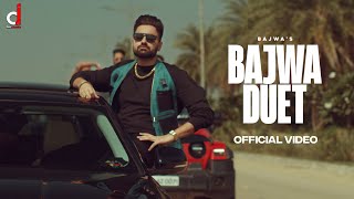 Bajwa Duet – Gurlez Akhtar – Bajwa ft Wazir Patar | Punjabi Song Video HD