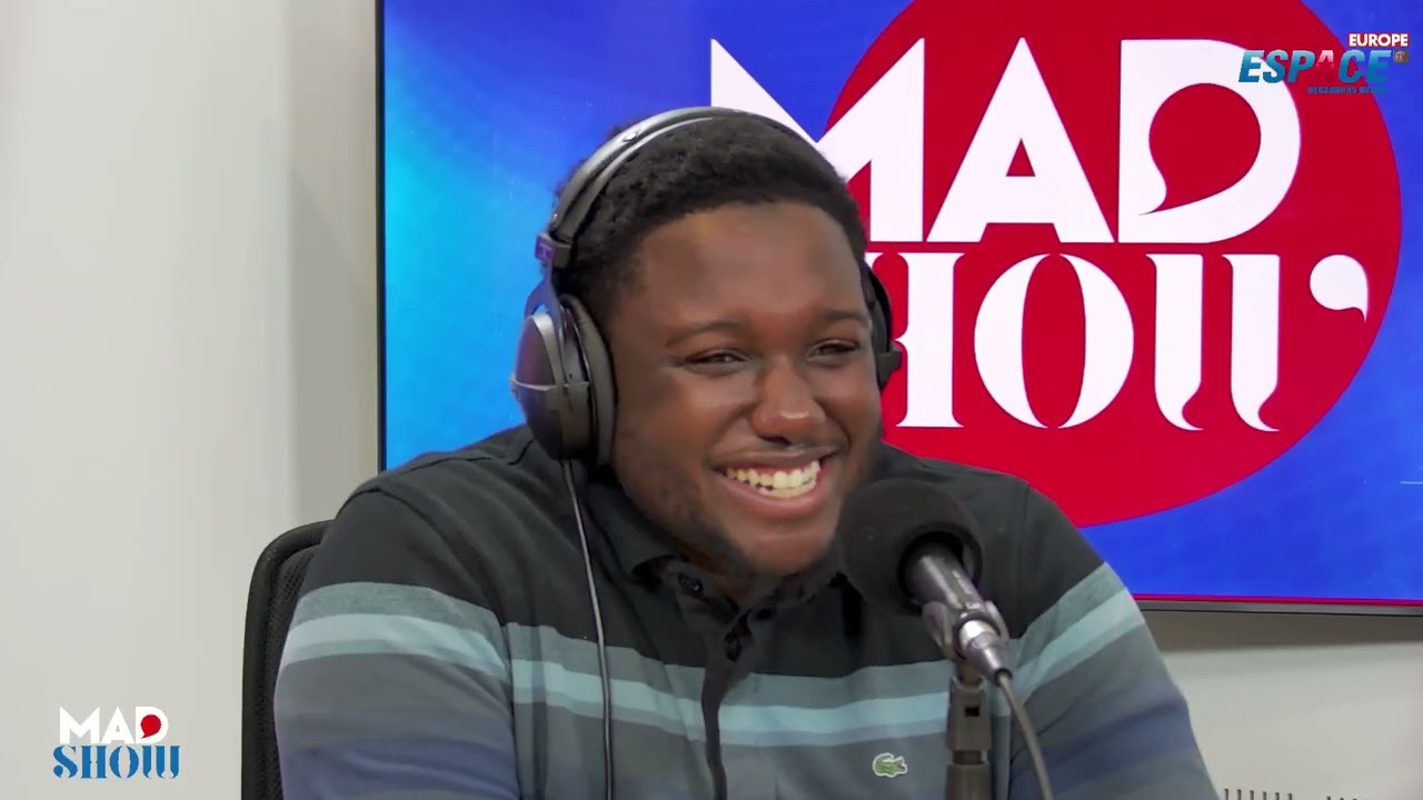 🔵 MAD SHOW – 28 OCT 2025 ESPACE TV EUROPE : La dot à 50 000 € !
