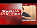 Sanjay Nirupam | Congress Leaders Khichdi Chor Jibe As Team Thackeray Announces Poll Candidates  - 05:41 min - News - Video