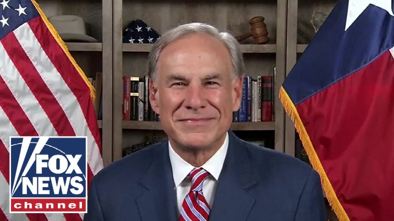 STANDOFF OVER: Gov. Abbott predicts when new congressional maps could pass