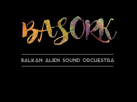 BASORK - BASORK Album Launch