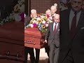 Former first lady Rosalynn Carter departs in motorcade to lie in repose for memorial services  - 00:57 min - News - Video