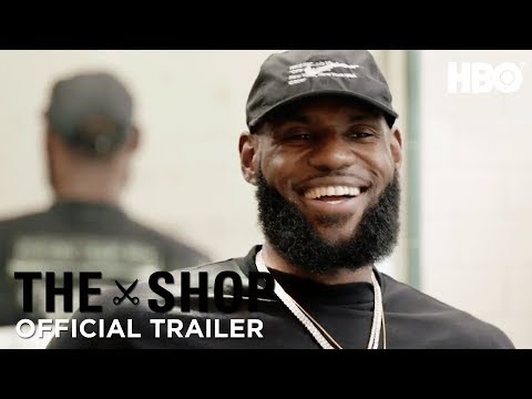 The Shop: Uninterrupted'