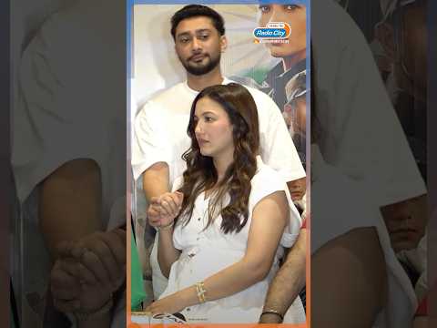 When love means looking out for each other like Gauhar and Zaid 25 thousand views  play Short