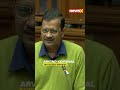 BJP came to destroy democracy : Arvind Kejriwal | NewsX  - 02:19 min - News - Video