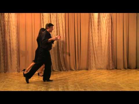 Argentine Tango Beginner Level