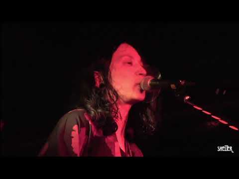 鳴ル銅鑼 / 文句 -修羅編- Live @ Shimokitazawa SHELTER