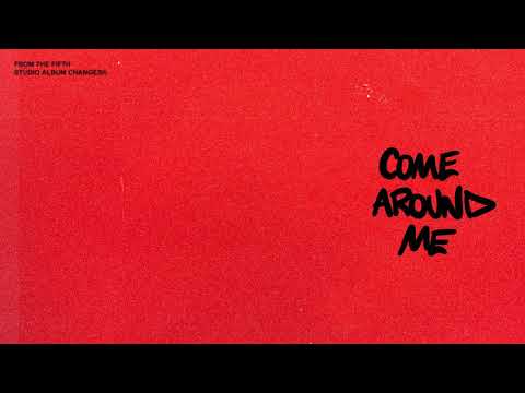 Justin Bieber - Come Around Me (Audio)