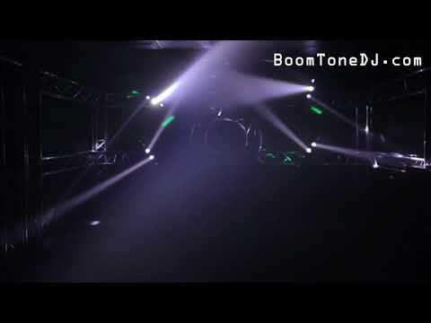 Vidéo BoomTone DJ - Motion Beam 5