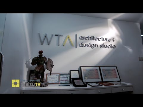 WTA Architecture + Design Studio