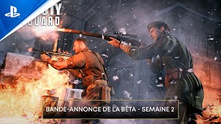 Call of duty: vanguard :  bande-annonce