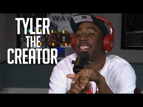 Tyler The Creator tells a great Denzel Washington Story