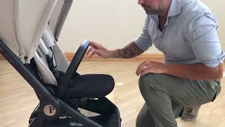 Video Tutorial Peg Perego City Loop