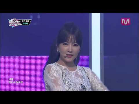 티아라_NO.9 (NO.9 by T-ara@Mcountdown 2013.10.10)