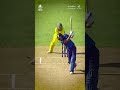 Harmanpreet Kaur’s fighting 57(47) vs Australia in CWC 2022! | #CWC25