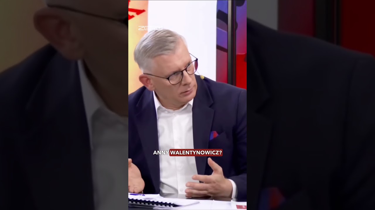CO SIĘ STAŁO Z CIAŁEM ANNY WALENTYNOWICZ?