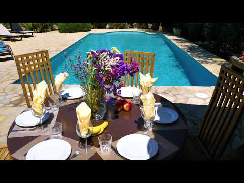 Property video