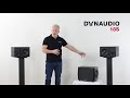 Get to know the Dynaudio 18S studio subwoofer