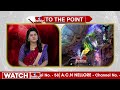 మరింత ఆకర్షణీయంగా విశాఖ బొర్రా గుహలు.. ప్యాకేజీ రెడీ | Borra Caves | To The Point | hmtv  - 02:43 min - News - Video