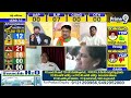 ఒళ్ళు బలిసి కొట్టుకున్నాడు..జగన్ పై శాంతి ప్రసాద్ ఆగ్రహం | Janasena Shanthi Prasad Fires On Jagan - 07:01 min - News - Video