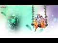 Celebrations Of - శ్రీ కృష్ణ జన్మాష్టమి  | Latest Lord Krishna Songs 2022 |A.Padmaja Srinivas  - 08:32 min - News - Video