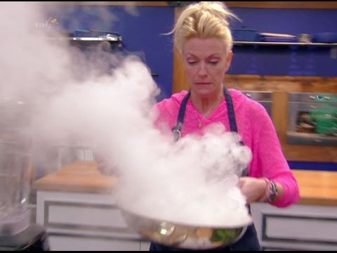 Worst Cooks in America'