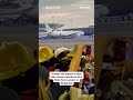 At least one dead after severe turbulence on Singapore Airlines flight - 00:19 min - News - Video