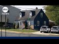 1 dead, 13 injured after car crashes into childs birthday party in Maryland
