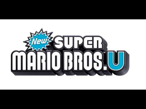 Upload mp3 to YouTube and audio cutter for Jingle (Death) - New Super Mario Bros U - Music download from Youtube