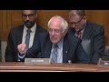 LIVE: Former CDC Director testifies to Senate  - 03:02:46 min - News - Video