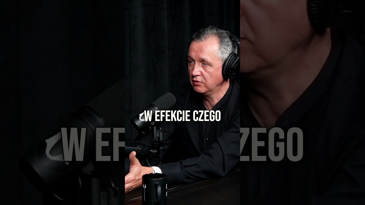 05 Jak Czerpać Satysfakcję z Życia? – ft. Dr Tomasz Mazur