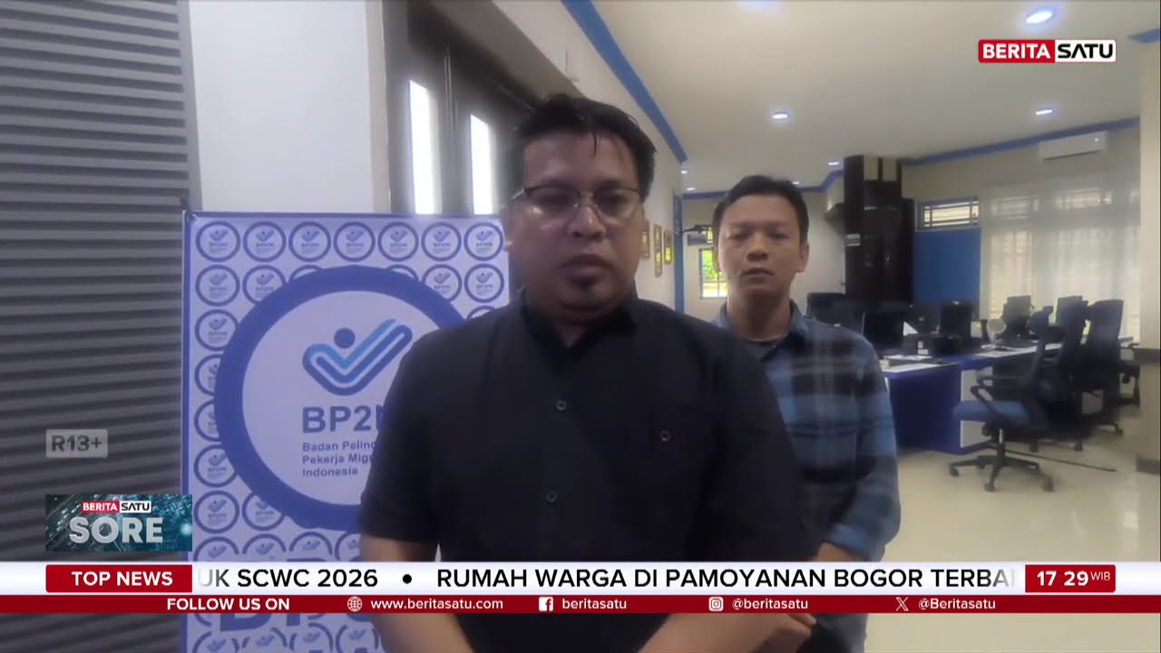 BP3MI Riau Tunggu Pemulangan Jenazah WNI yang Ditembak Aparat Malaysia | Beritasatu