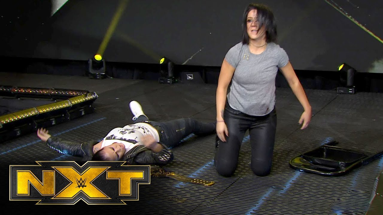 Bayley Wants In On The Dusty Rhodes Tag Team Classic - Vimarsana News