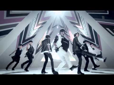 INFINITE(인피니트) _ The Chaser(추격자) (Dance Ver.)