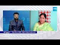 BJP Leader Suhasini Anand No Words On Purandeswari Atrocities | AP Elections 2024 | YSRCP Vs TDP  - 06:25 min - News - Video