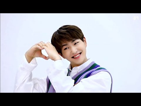 2018 샤이니시즌그리팅 Making+Interview 온유cut