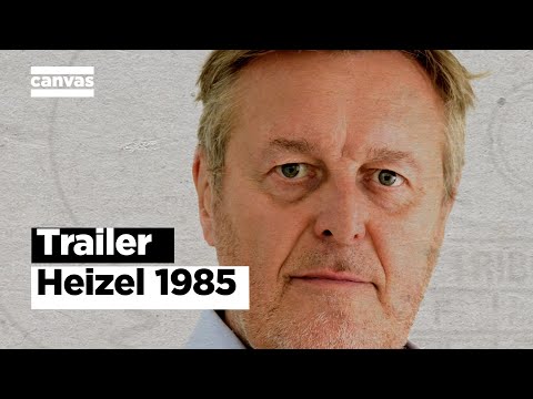 Heizel 1985'