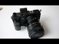Sigma SD Quattro Camera Review - Quite affordable and very special