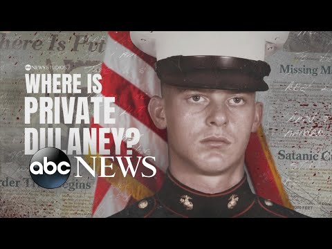Where Is Private Dulaney?'