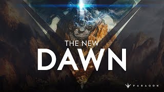 Paragon - New Dawn Frissítés