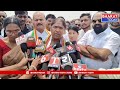 ఆసిఫాబాద్ లో జరిగే సీఎం రేవంత్ సభాస్థలి పరిశీలించిన మంత్రి సీతక్క | Bharat Today  - 01:41 min - News - Video