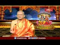 ఏ యుగంలో అయిన మహాతత్వం కనిపించడానికి కారణం ఇదే.. | Vishnu Puranam By TKV Raghavan | Bhakthi TV