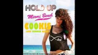 Hold Up - Miami Beach (Cookis Summer Love Remix Edit)