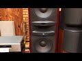 Test JBL K2 S5800 USA