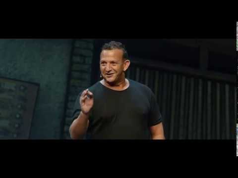 Najib Amhali - Waar was ik'