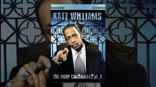 Katt Williams: The Pimp Chronicles Pt. 1